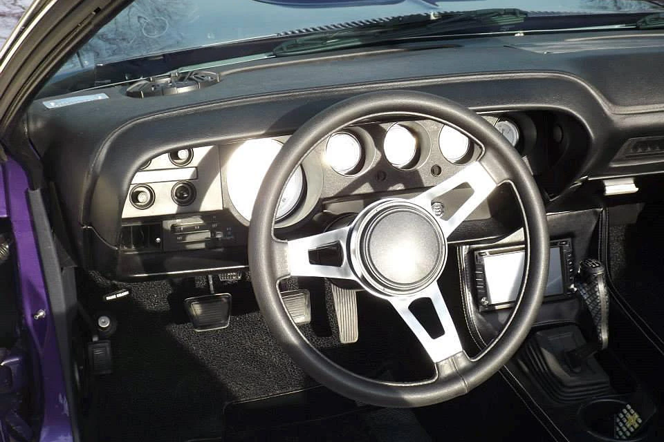 1970 Dodge Challenger 1st Gen - Image 3 of 4
