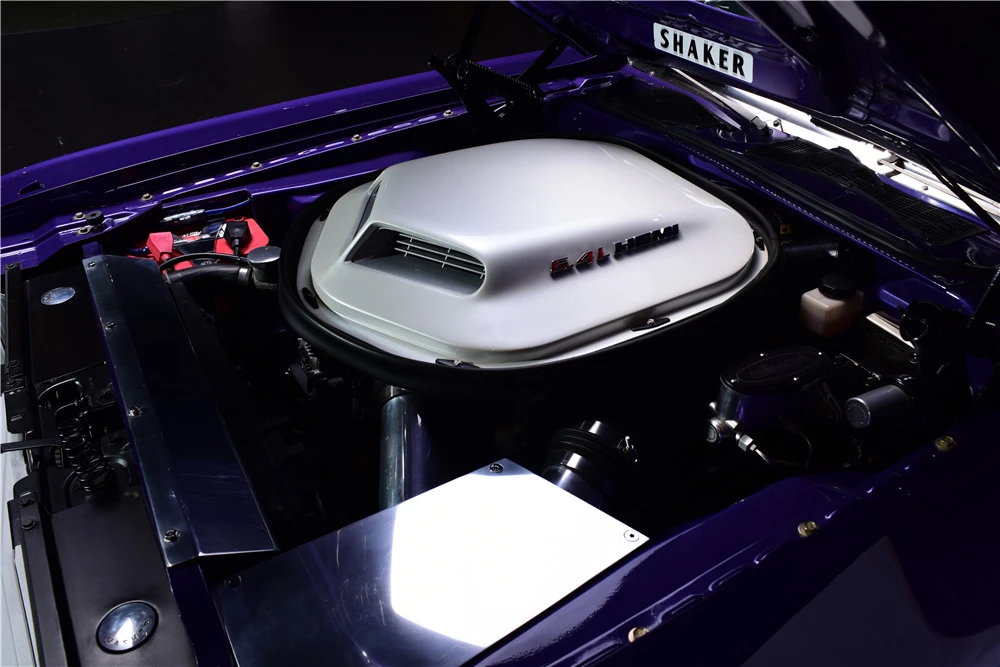 1970 Dodge Challenger 1st Gen - Image 3 of 5