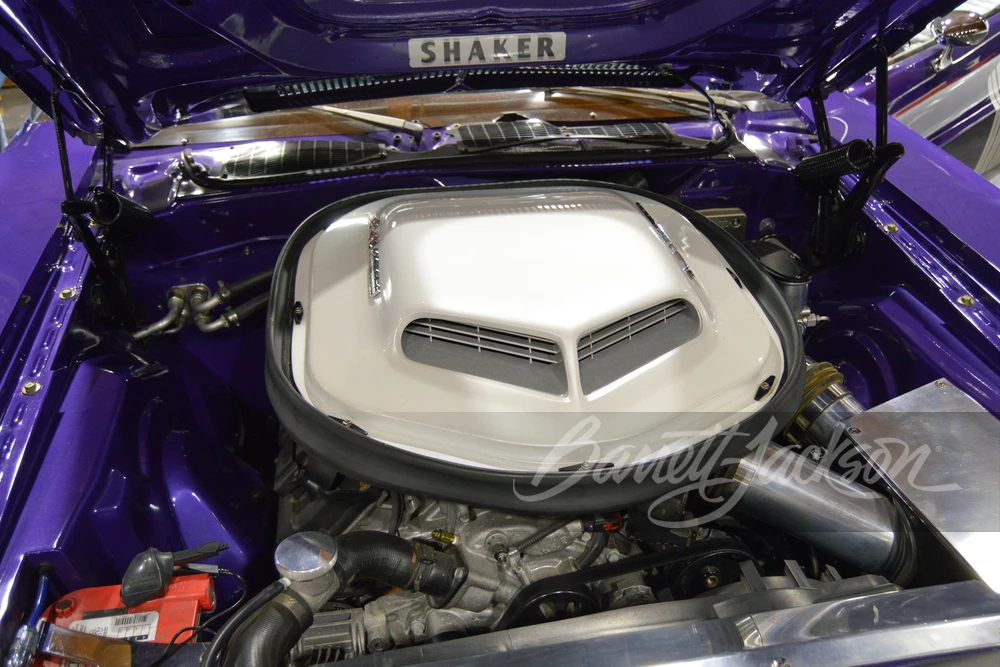 1970 Dodge Challenger 1st Gen - Image 2 of 24