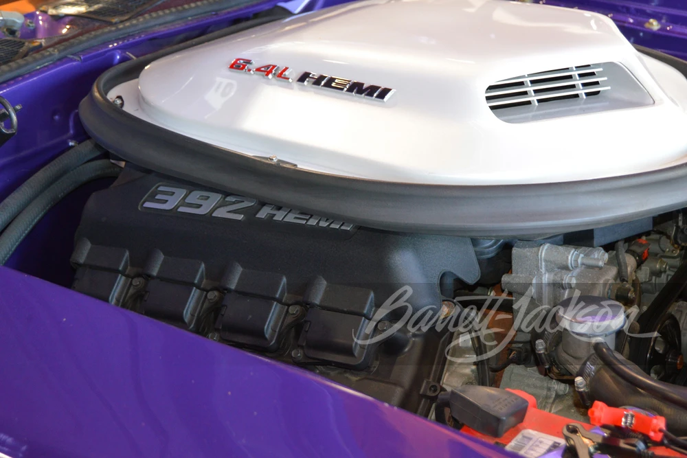 1970 Dodge Challenger 1st Gen - Image 5 of 24