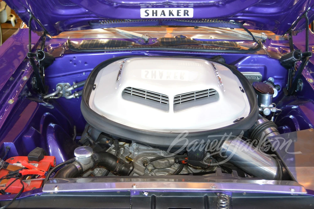 1970 Dodge Challenger 1st Gen - Image 6 of 24