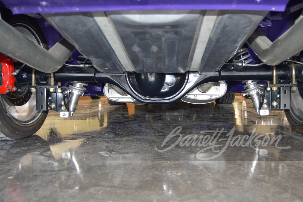 1970 Dodge Challenger 1st Gen - Image 7 of 24
