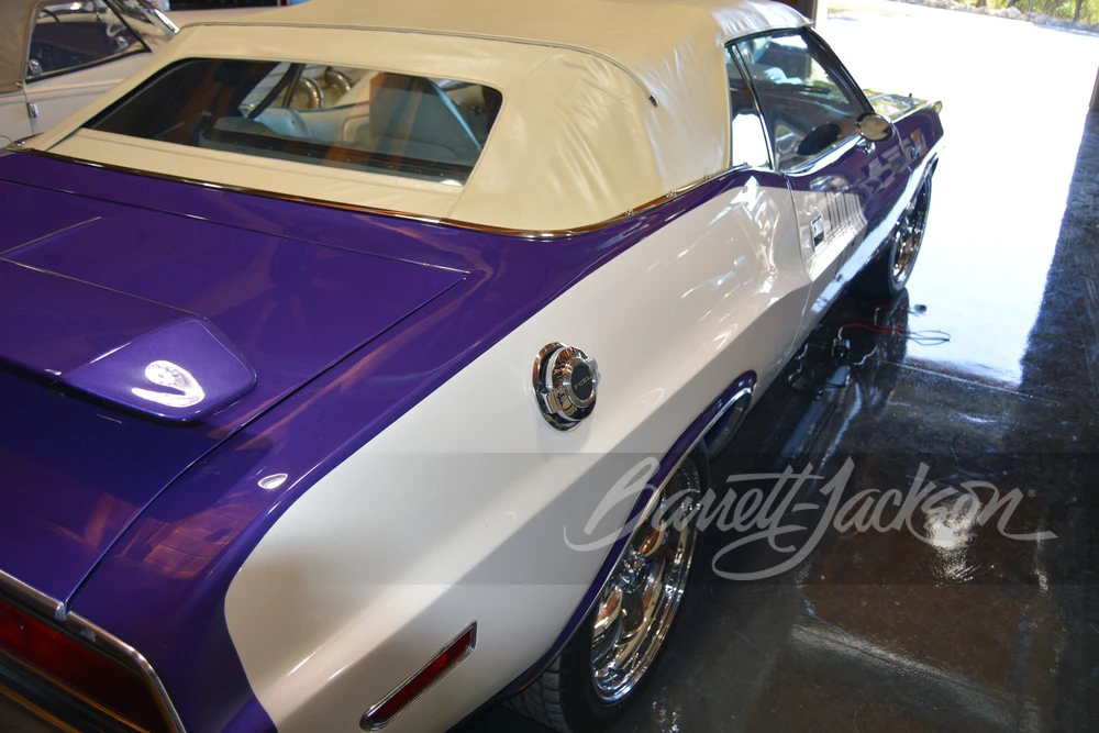 1970 Dodge Challenger 1st Gen - Image 8 of 24