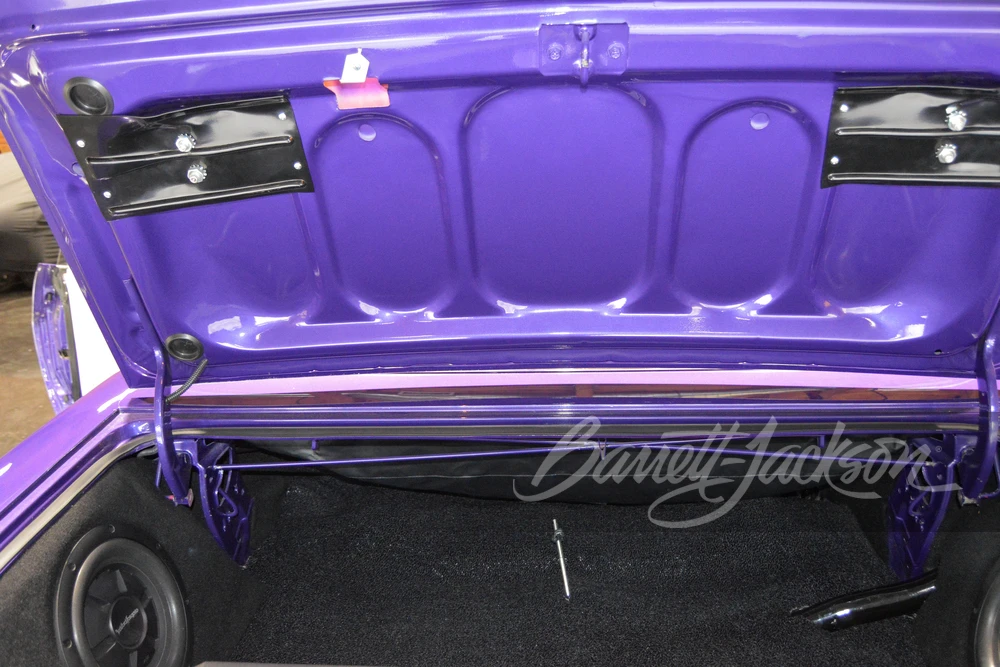 1970 Dodge Challenger 1st Gen - Image 9 of 24