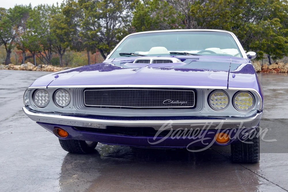 1970 Dodge Challenger 1st Gen - Image 10 of 24