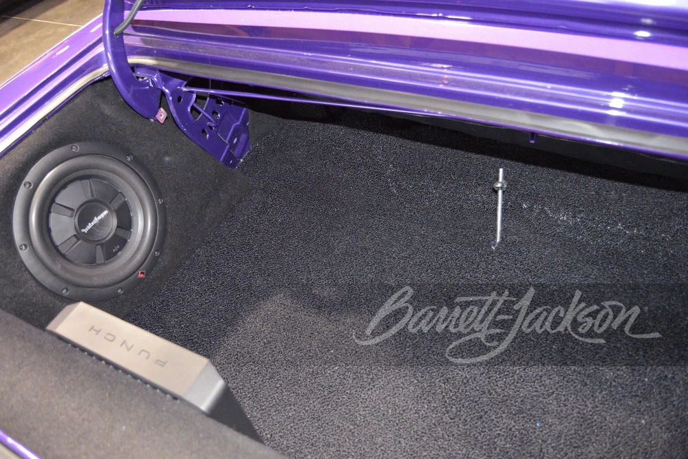 1970 Dodge Challenger 1st Gen - Image 17 of 24
