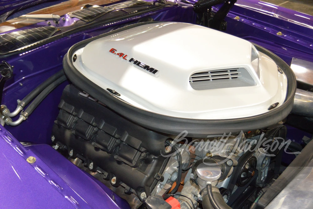 1970 Dodge Challenger 1st Gen - Image 18 of 24