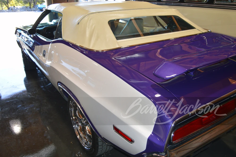 1970 Dodge Challenger 1st Gen - Image 21 of 24