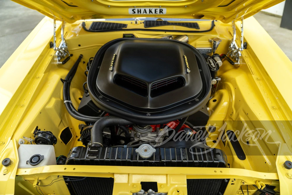 1970 Dodge Challenger 1st Gen - Image 3 of 31