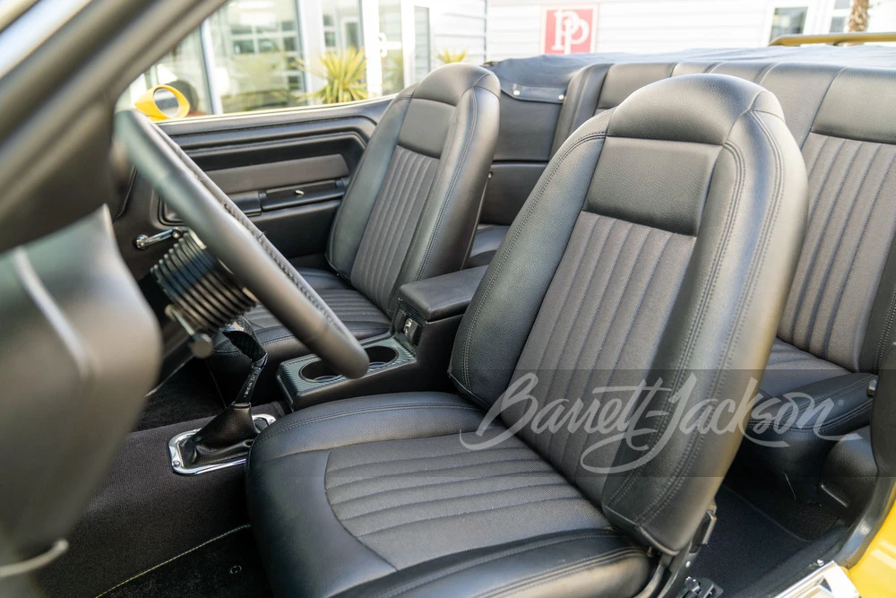 1970 Dodge Challenger 1st Gen - Image 4 of 31