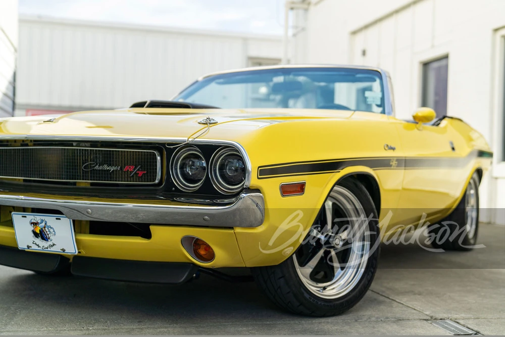 1970 Dodge Challenger 1st Gen - Image 26 of 31