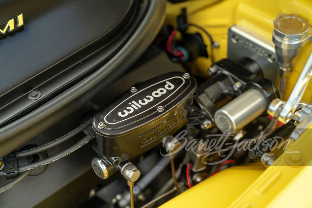 1970 Dodge Challenger 1st Gen - Image 9 of 31