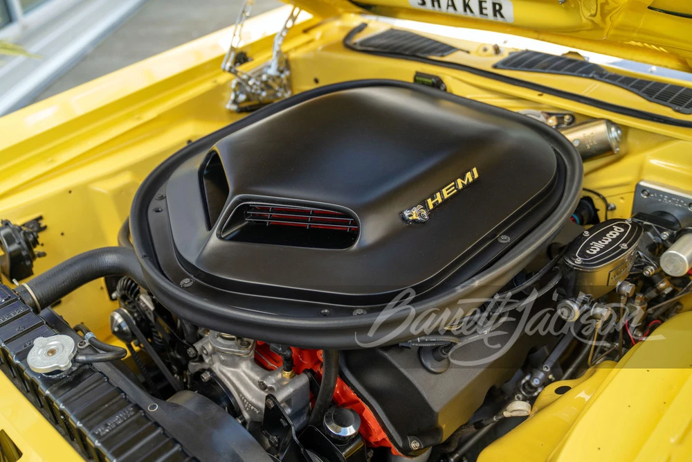 1970 Dodge Challenger 1st Gen - Image 6 of 31