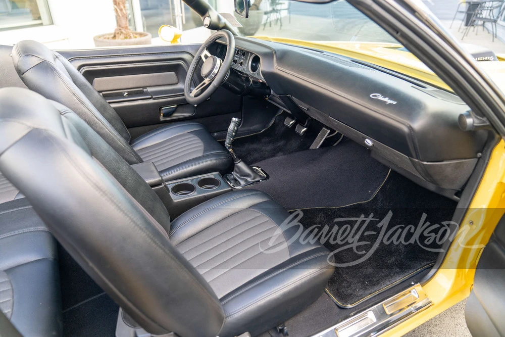 1970 Dodge Challenger 1st Gen - Image 18 of 31