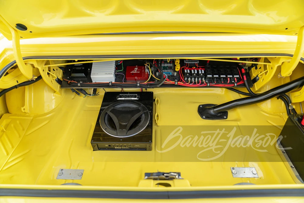 1970 Dodge Challenger 1st Gen - Image 29 of 31