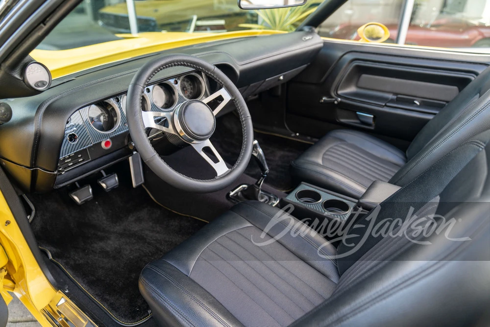 1970 Dodge Challenger 1st Gen - Image 14 of 31