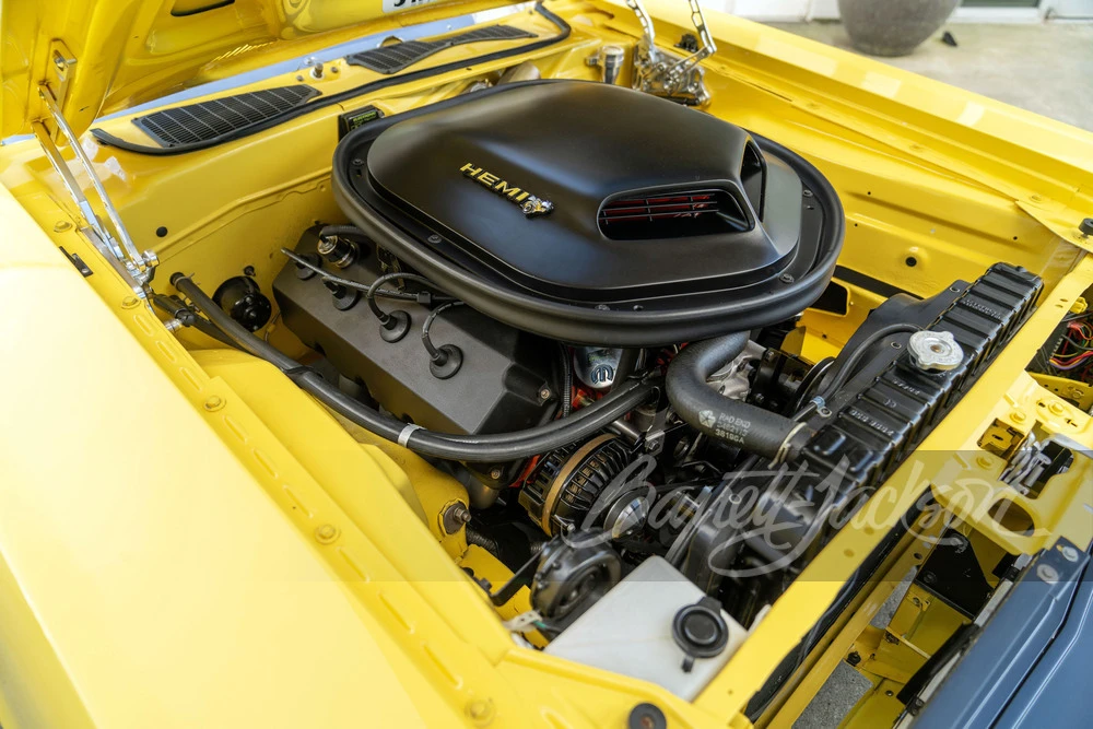 1970 Dodge Challenger 1st Gen - Image 7 of 31