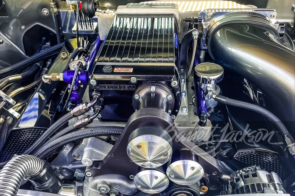 1970 Dodge Challenger 1st Gen - Image 2 of 10
