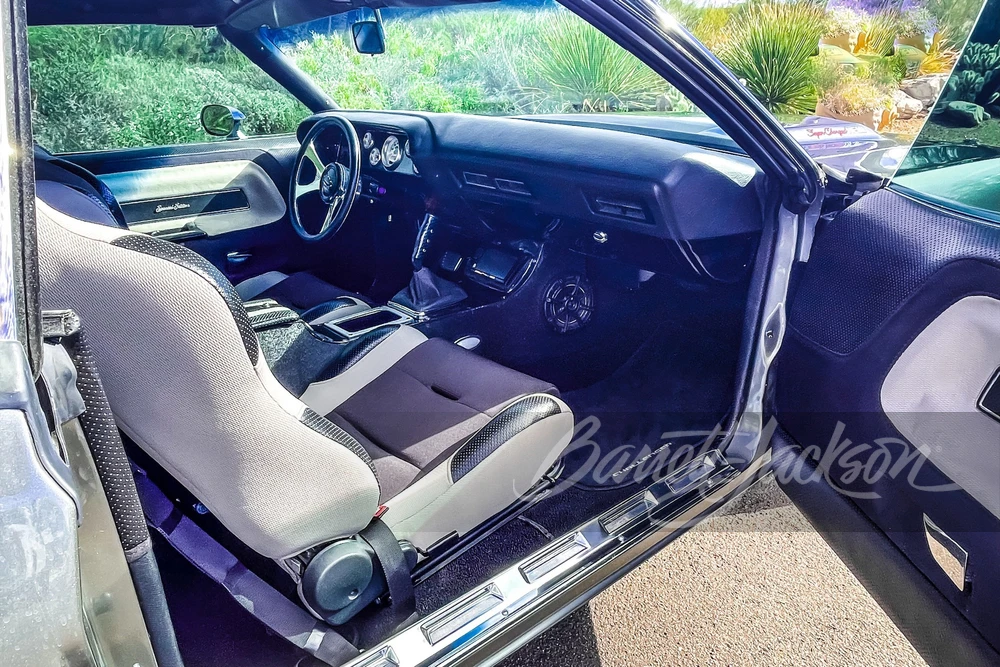 1970 Dodge Challenger 1st Gen - Image 3 of 10