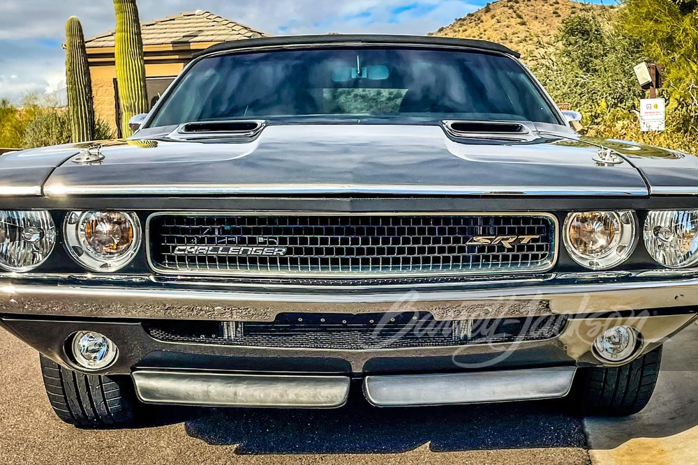 1970 Dodge Challenger 1st Gen - Image 4 of 10