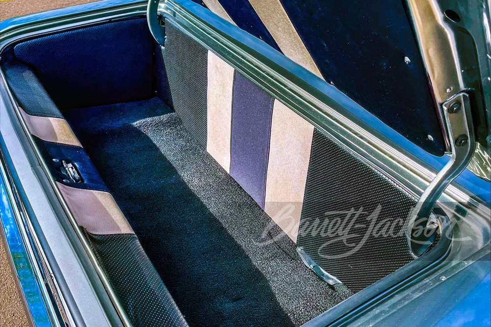 1970 Dodge Challenger 1st Gen - Image 5 of 10