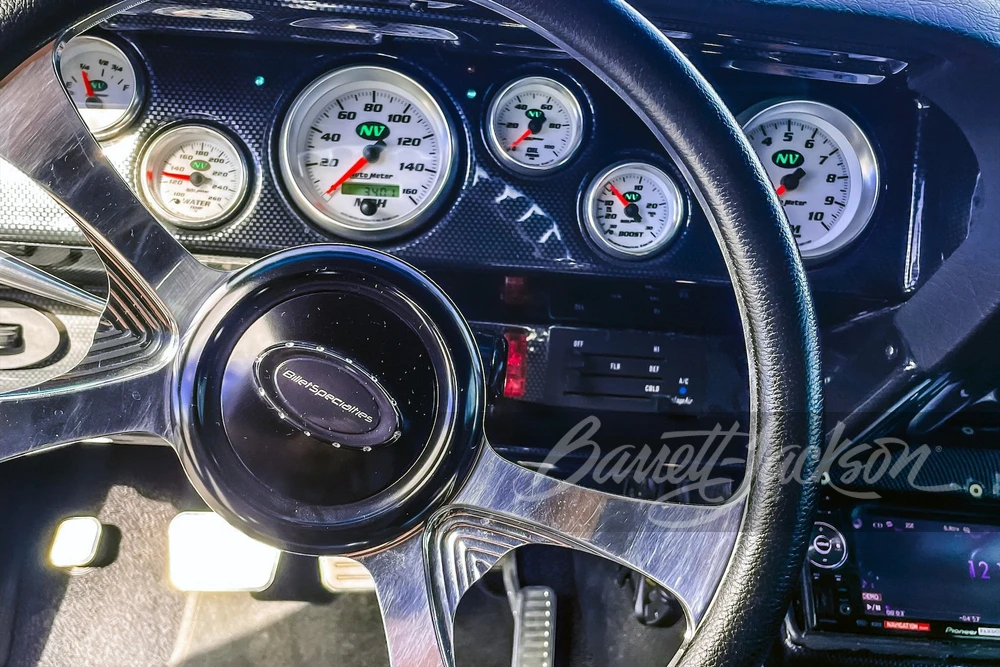 1970 Dodge Challenger 1st Gen - Image 6 of 10