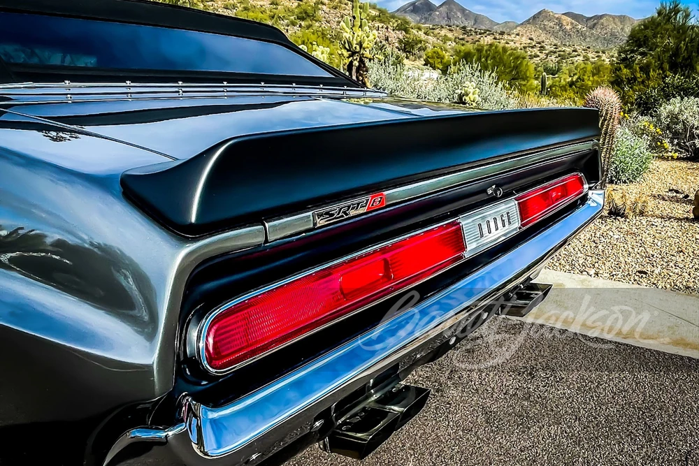 1970 Dodge Challenger 1st Gen - Image 7 of 10