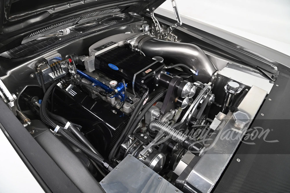 1970 Dodge Challenger 1st Gen - Image 2 of 28