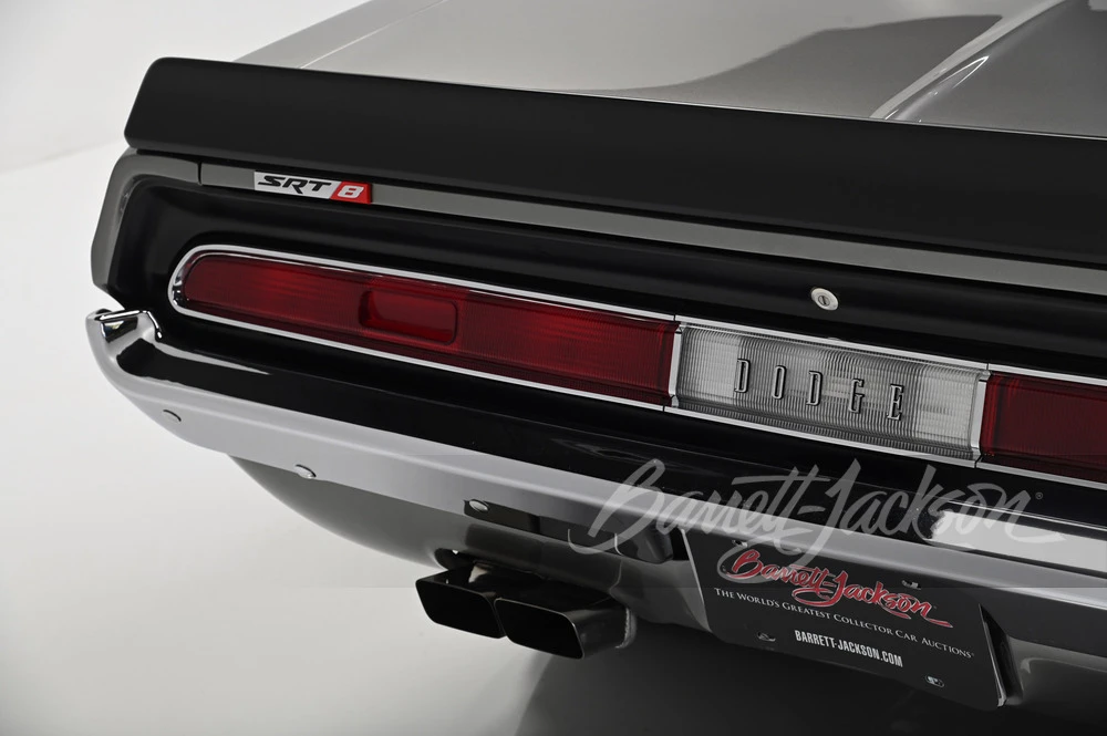 1970 Dodge Challenger 1st Gen - Image 6 of 28