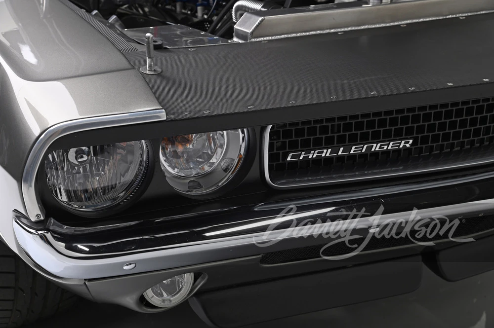 1970 Dodge Challenger 1st Gen - Image 8 of 28