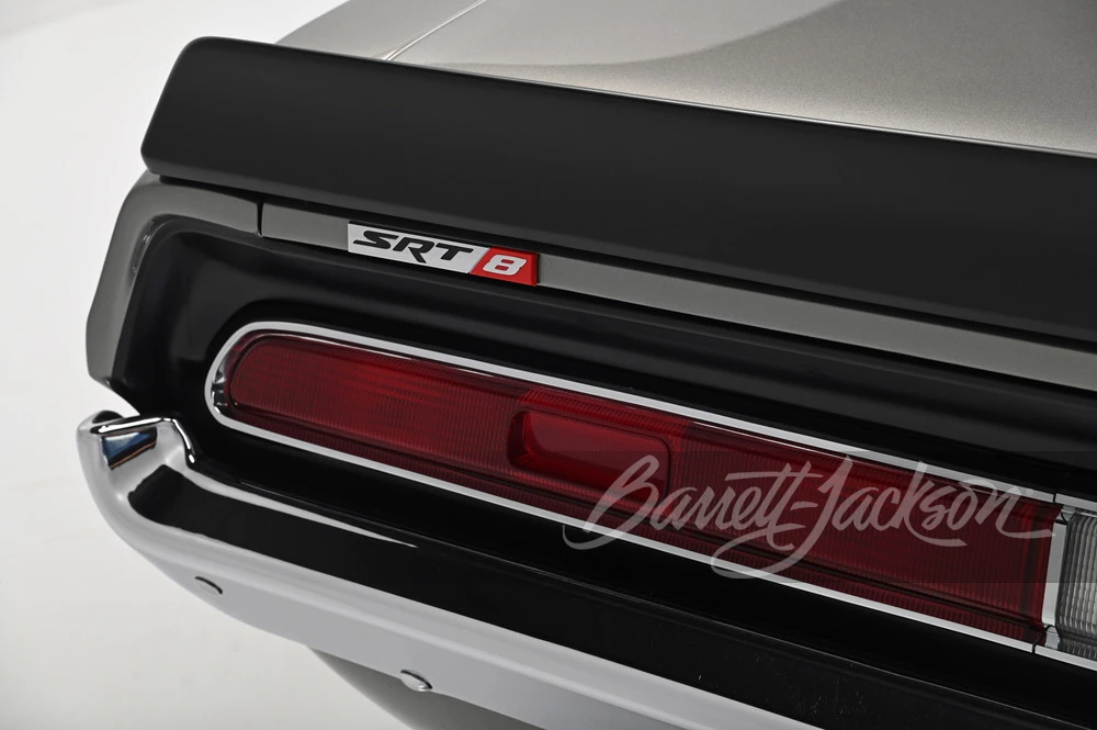 1970 Dodge Challenger 1st Gen - Image 10 of 28