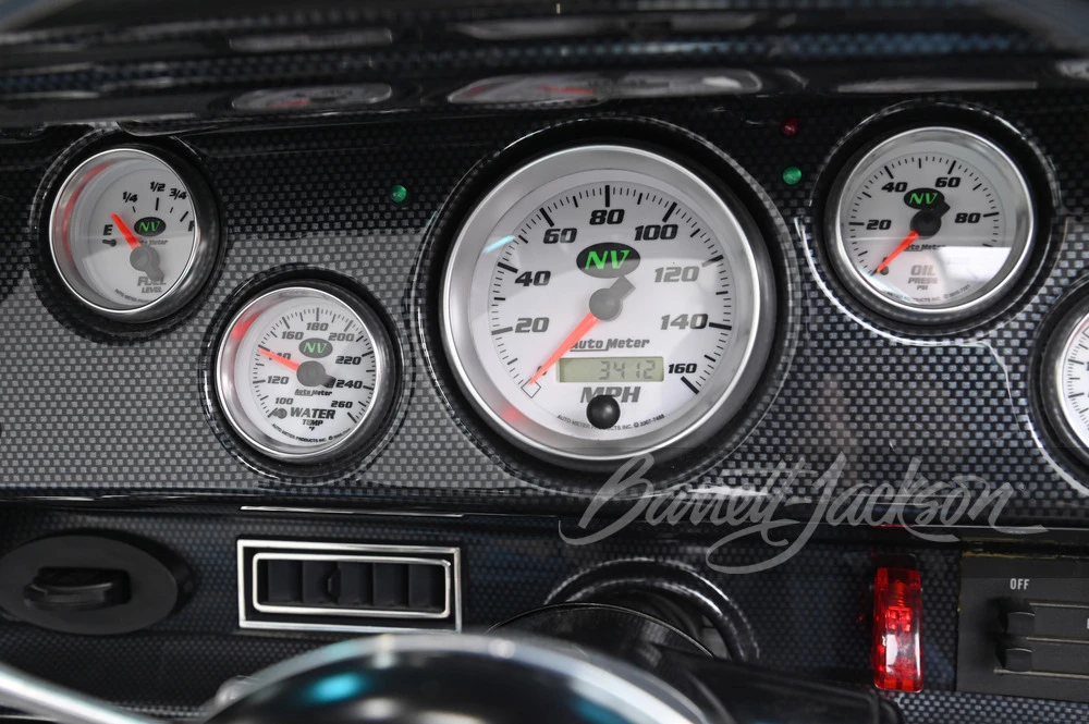 1970 Dodge Challenger 1st Gen - Image 11 of 28