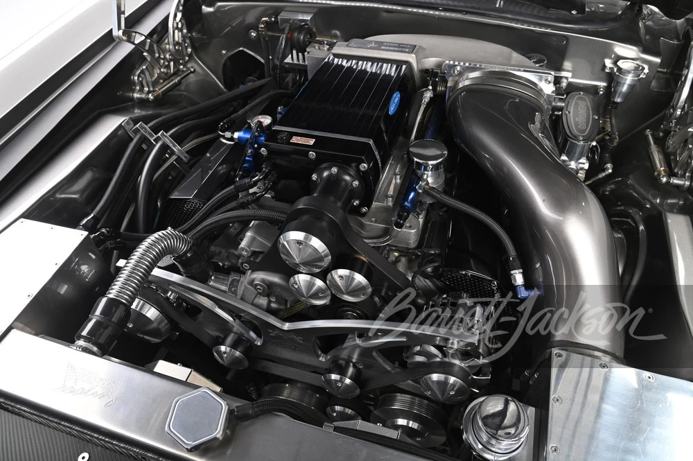 1970 Dodge Challenger 1st Gen - Image 16 of 28