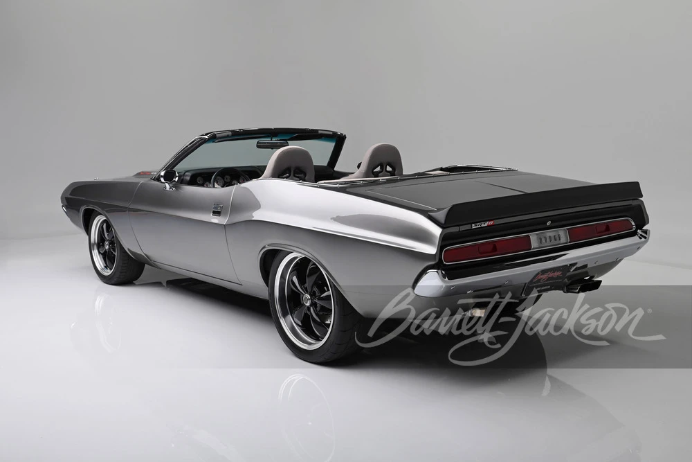 1970 Dodge Challenger 1st Gen - Image 18 of 28