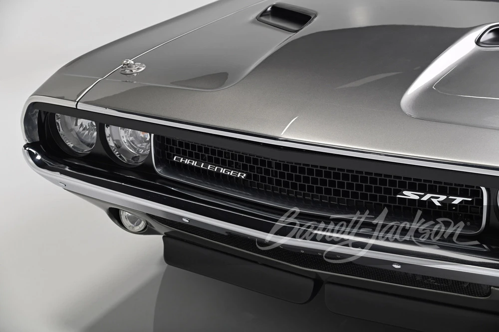 1970 Dodge Challenger 1st Gen - Image 23 of 28
