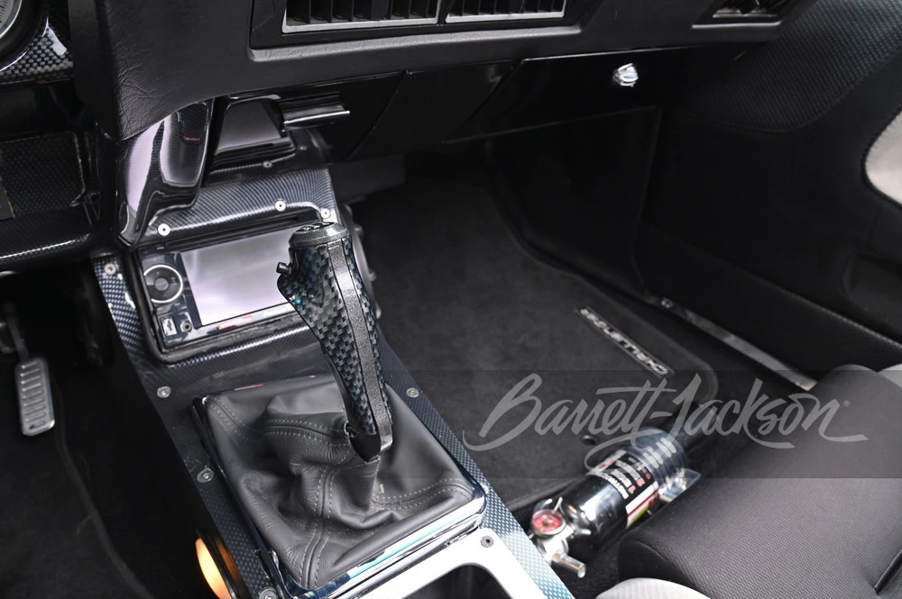 1970 Dodge Challenger 1st Gen - Image 24 of 28