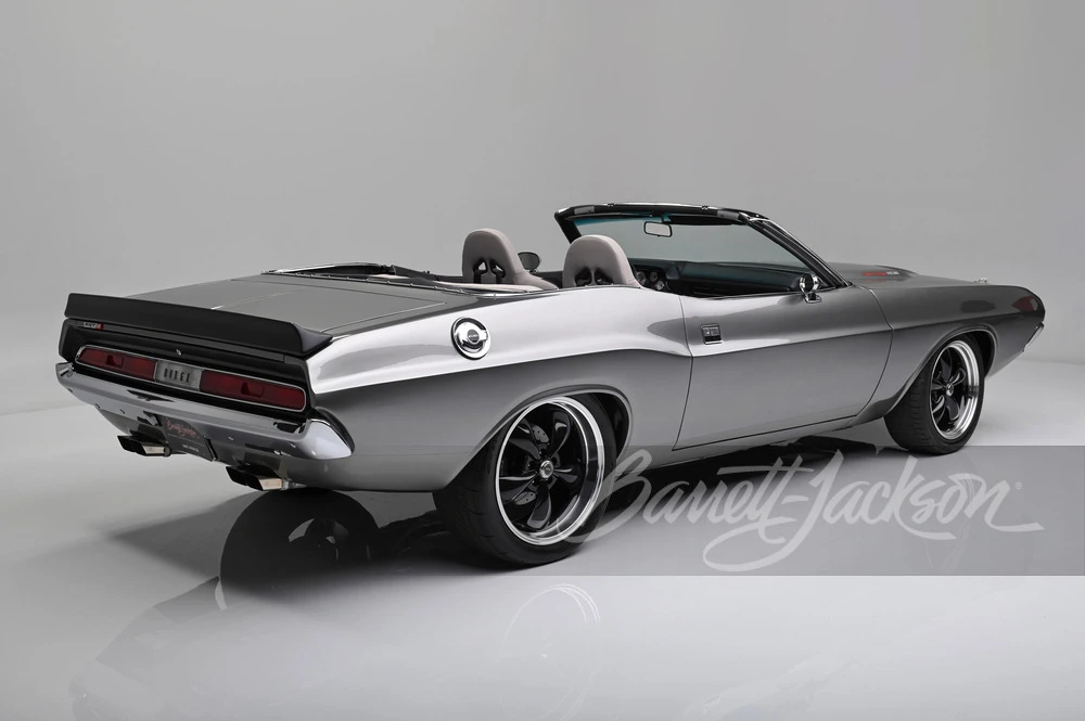 1970 Dodge Challenger 1st Gen - Image 27 of 28