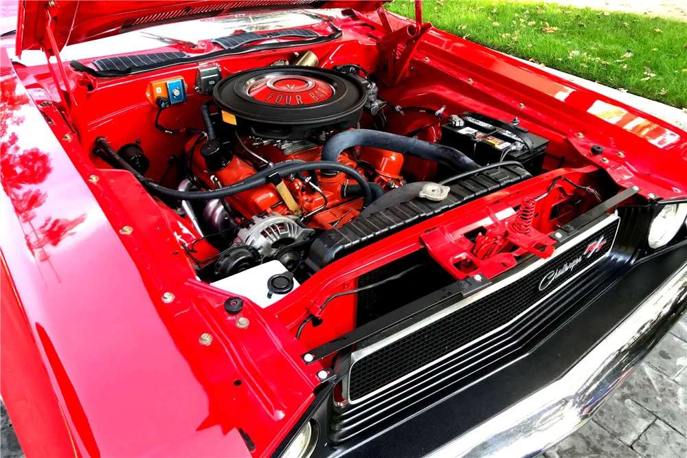 1970 Dodge Challenger 1st Gen - Image 3 of 5