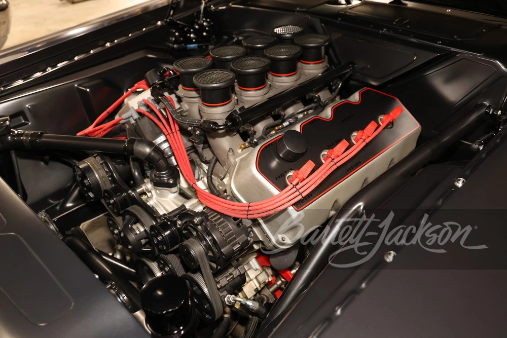 1970 Dodge Challenger 1st Gen - Image 3 of 31
