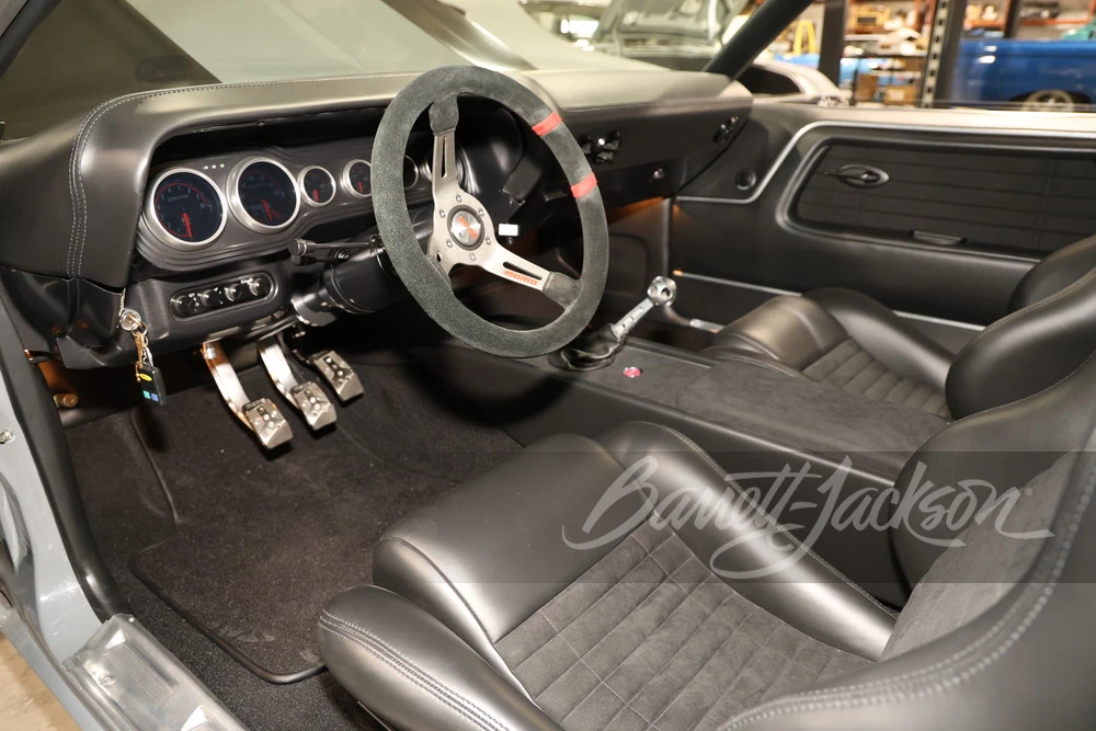 1970 Dodge Challenger 1st Gen - Image 4 of 31