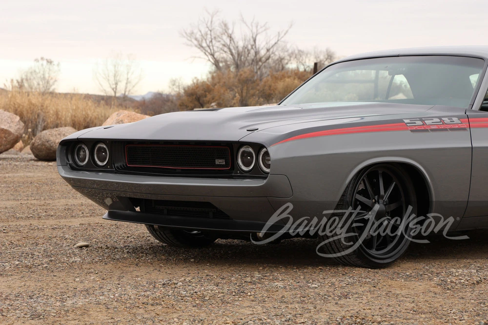 1970 Dodge Challenger 1st Gen - Image 6 of 31