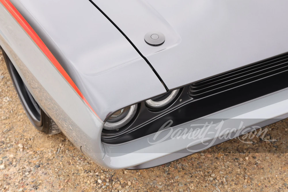 1970 Dodge Challenger 1st Gen - Image 9 of 31