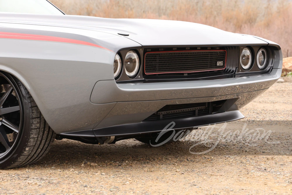1970 Dodge Challenger 1st Gen - Image 10 of 31