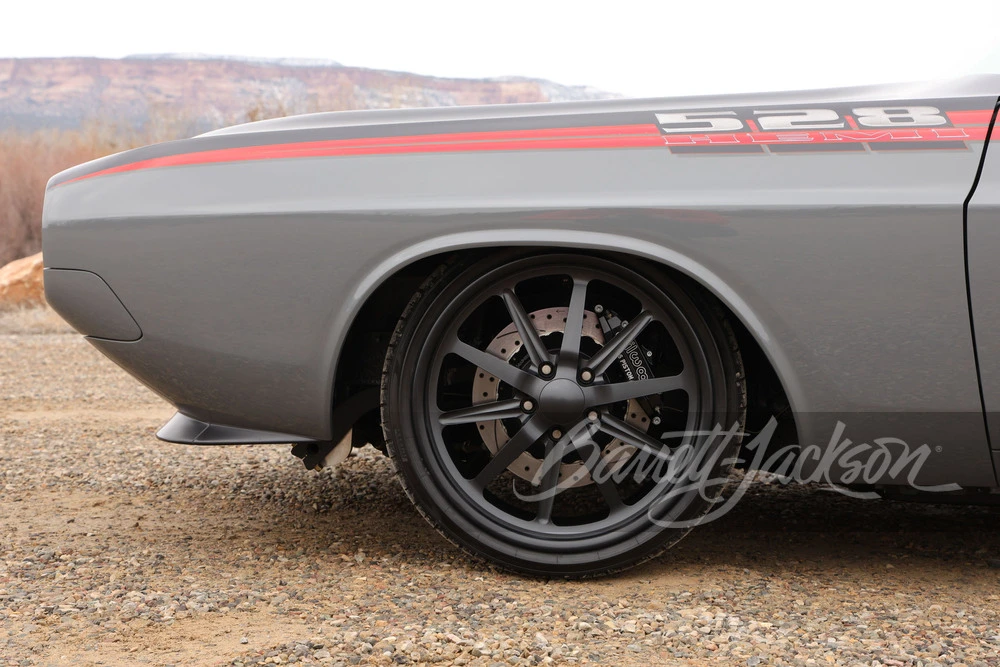 1970 Dodge Challenger 1st Gen - Image 11 of 31