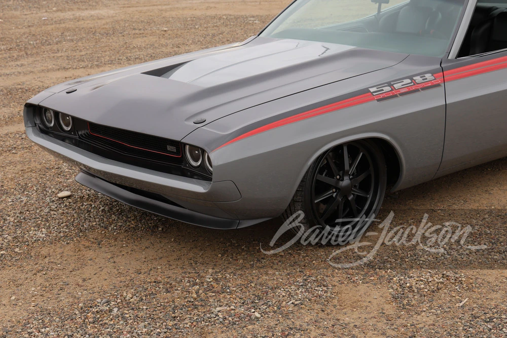 1970 Dodge Challenger 1st Gen - Image 13 of 31