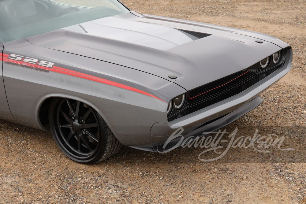 1970 Dodge Challenger 1st Gen - Image 14 of 31