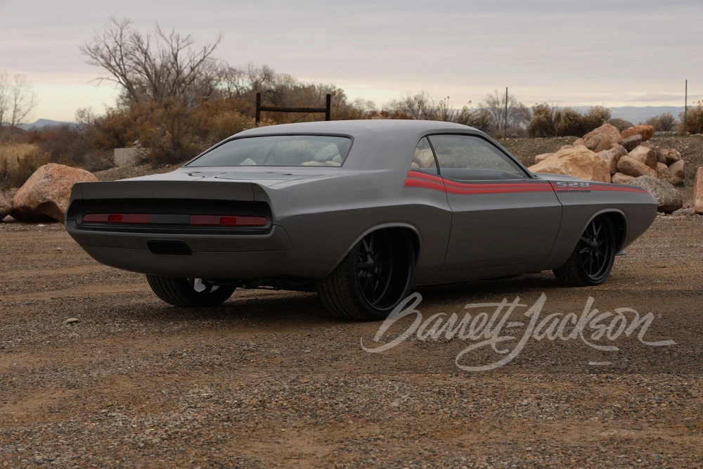 1970 Dodge Challenger 1st Gen - Image 15 of 31