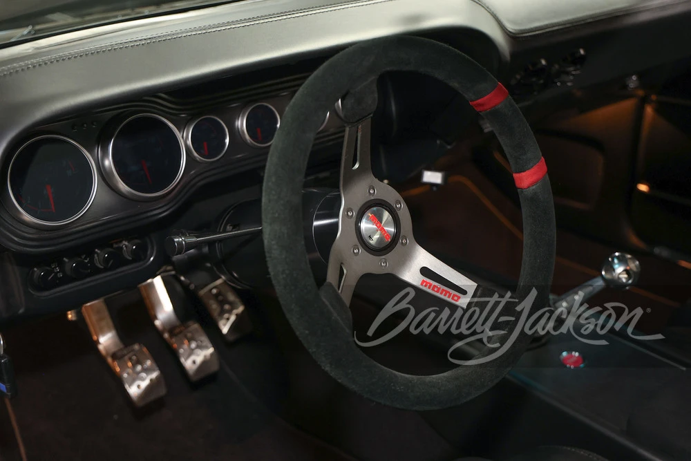 1970 Dodge Challenger 1st Gen - Image 16 of 31