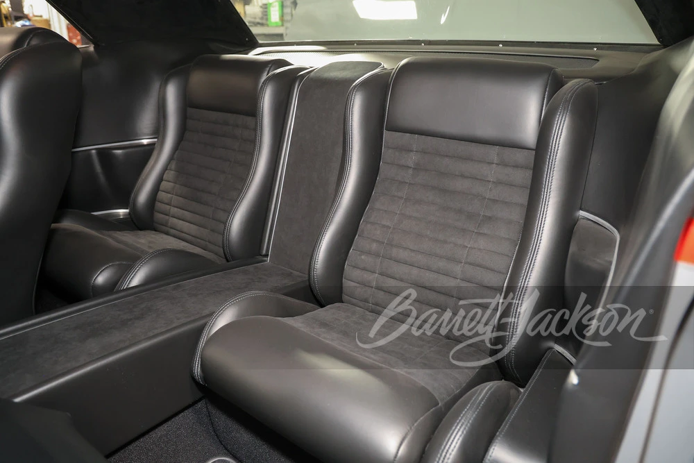 1970 Dodge Challenger 1st Gen - Image 17 of 31