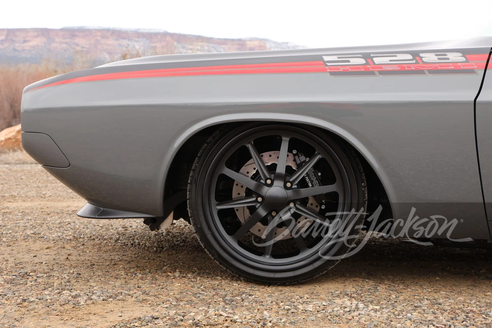 1970 Dodge Challenger 1st Gen - Image 18 of 31